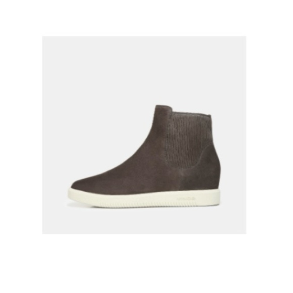 Vince Ilona High Top Sneaker
